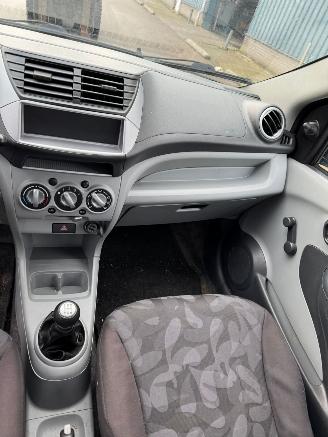 Suzuki Alto 1.0 Base picture 12