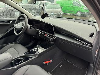 Kia Niro 1.6 GDi Hybrid DynamicLine picture 17