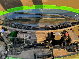 Ford Transit Custom 300 2.0 TDCI L2H1 Trend picture 8