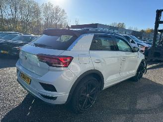 Volkswagen T-Roc 2.0 TSI 4Motion Sport Benzine/LPG picture 5