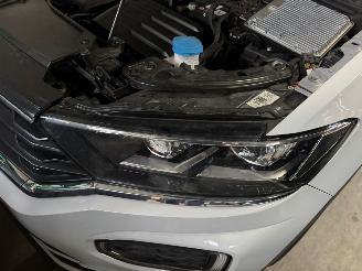 Volkswagen T-Roc 2.0 TSI 4Motion Sport Benzine/LPG picture 12