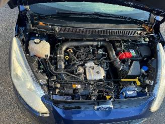 Ford B-Max 1.0 EcoBoost Titanium picture 7