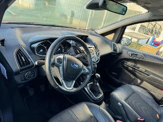 Ford B-Max 1.0 EcoBoost Titanium picture 11