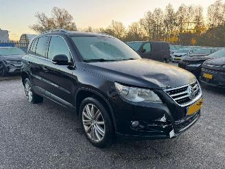 Volkswagen Tiguan 2.0 TDI Sport&Style picture 6