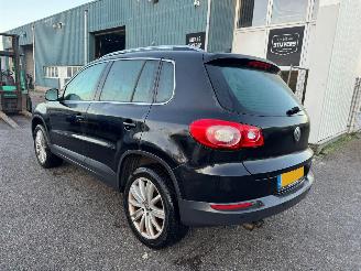 Volkswagen Tiguan 2.0 TDI Sport&Style picture 3