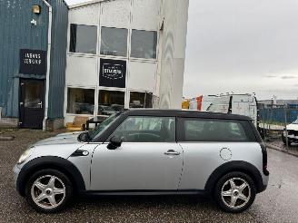 Mini Cooper Mini Clubman 1.6 Cooper picture 2