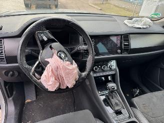 Skoda Kodiaq 1.5 TSI Sportline Business 7p. picture 13