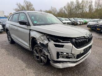 Skoda Kodiaq 1.5 TSI Sportline Business 7p. picture 6