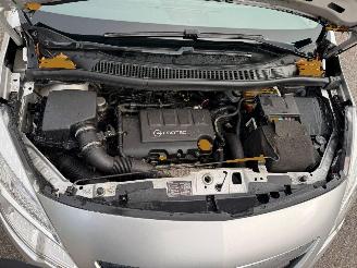 Opel Meriva Opel Meriva 1.4 Turbo Edition picture 7