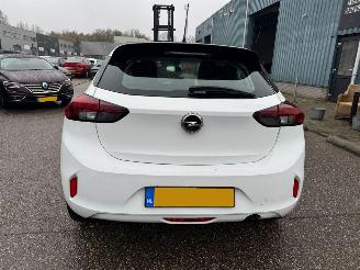 Opel Corsa 1.2 AUTOMAAT Elegance BJ 2020 146.900 KM picture 4