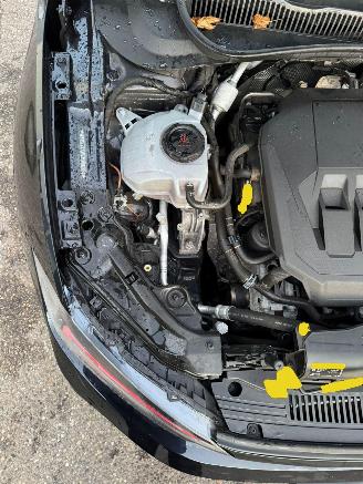 Volkswagen Polo 2.0 AUTOMAAT TSI GTI BJ 2020 80.010 KM picture 18