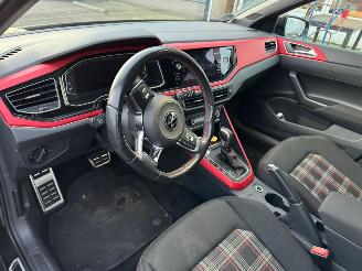 Volkswagen Polo 2.0 AUTOMAAT TSI GTI BJ 2020 80.010 KM picture 8