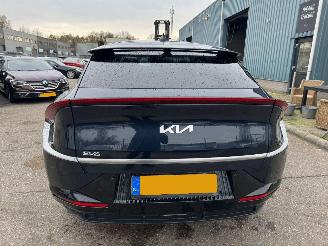 Kia EV6 Plus 77.4 kWh AUTOMAAT BJ 2023 68.362 KM picture 4