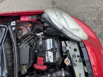 Nissan Micra 1.2 DIG-S Acenta BJ 2012 217.393 KM picture 8