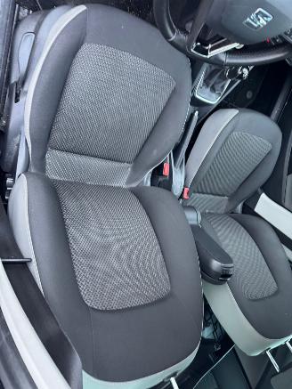 Seat Ibiza ST 1.0 EcoTSI Style Connect BJ 2016 206.333 KM picture 11