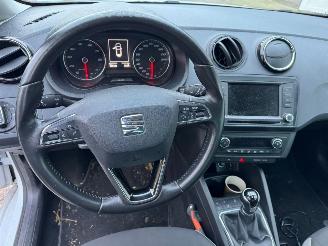 Seat Ibiza ST 1.0 EcoTSI Style Connect BJ 2016 206.333 KM picture 9