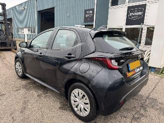 Toyota Yaris 1.5 AUTOMAAT Hybrid Active BJ 2021 80.589 KM picture 3