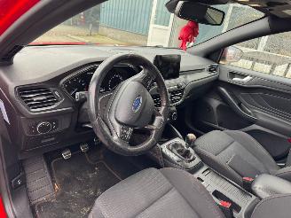 Ford Focus 1.0 EcoBoost ST Line Business BJ 2019 248.518 KM picture 16