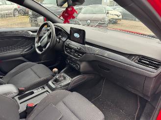 Ford Focus 1.0 EcoBoost ST Line Business BJ 2019 248.518 KM picture 13