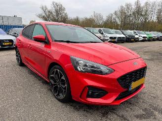 Ford Focus 1.0 EcoBoost ST Line Business BJ 2019 248.518 KM picture 6