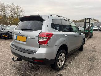 Subaru Forester Forester 2.0 AUTOMAAT Luxury BJ 2014 232.964 KM picture 5