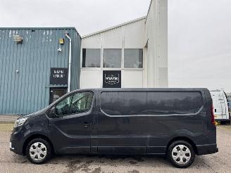 Renault Trafic 2.0 dCi 110 T30 L2H1 Work Edition BJ 2022 75.495 KM picture 2