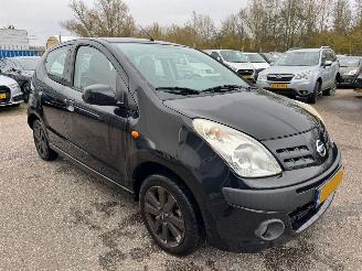 Nissan Pixo 1.0 Look BJ 2010 138.301 KM picture 6