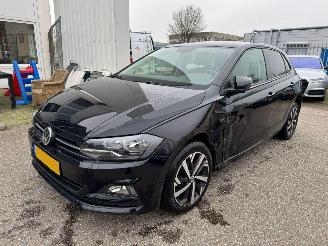 Avarii autoturisme Volkswagen Polo 1.0 AUTOMAAT TSI Comfortline BJ 2019 90.619 KM 2019/1
