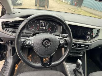 Volkswagen Polo 1.0 AUTOMAAT TSI Comfortline BJ 2019 90.619 KM picture 16