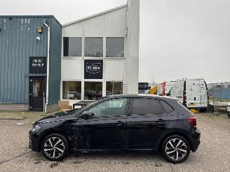 Volkswagen Polo 1.0 AUTOMAAT TSI Comfortline BJ 2019 90.619 KM picture 2
