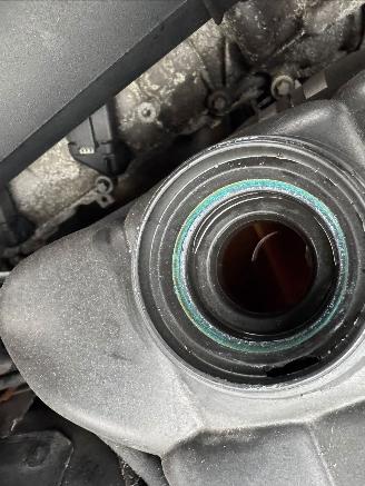 Mercedes SLK 280 AUTOMAAT Prestige  HZ-194-N BJ 2008 228.346 KM picture 13