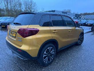 Schadeauto Suzuki Vitara 1.4 Boosterjet Style Smart Hybrid BJ 2023 61.000 KM 2023/4