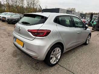 Renault Clio 1.0 TCe Zen BJ 2021 124.375 KM picture 5