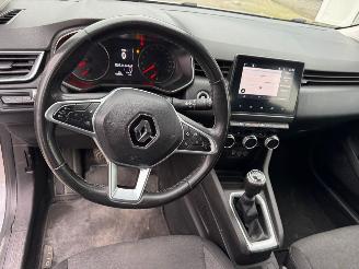 Renault Clio 1.0 TCe Zen BJ 2021 124.375 KM picture 8