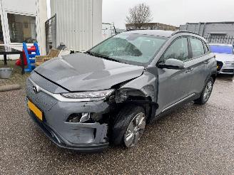 Avarii autoturisme Hyundai Kona EV AUTOMAAT Comfort Smart 39 kWh BJ 2020 60.797 KM 2020/11