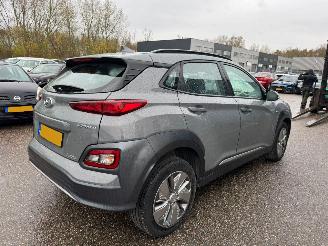Hyundai Kona EV AUTOMAAT Comfort Smart 39 kWh BJ 2020 60.797 KM picture 5