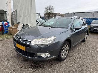 Avarii autoturisme Citroën C5 Tourer 1.6 THP Business BJ 2011 196.606 KM 2011/4