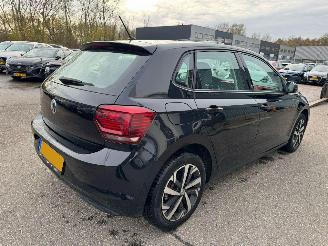 Volkswagen Polo 1.0 TSI Beats BJ 2018 123.612  KM picture 5