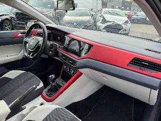Volkswagen Polo 1.0 TSI Beats BJ 2018 123.612  KM picture 14