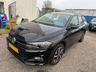 Avarii autoturisme Volkswagen Polo 1.0 TSI Beats BJ 2018 123.612  KM 2018/6