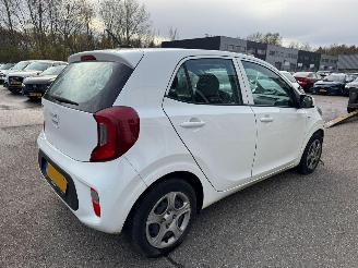 Kia Picanto 1.0 DPi ComfortLine 5p BJ 2023 72.560 KM picture 5