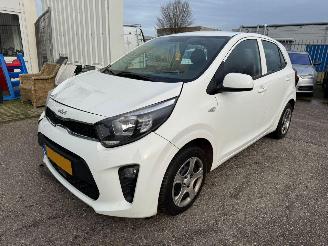 Coche accidentado Kia Picanto 1.0 DPi ComfortLine 5p BJ 2023 72.560 KM 2023/11