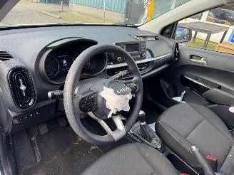 Kia Picanto 1.0 DPi ComfortLine 5p BJ 2023 72.560 KM picture 7