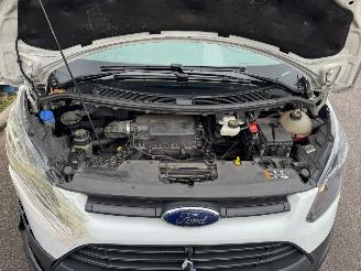 Ford Transit Custom 270 2.0 TDCI L1H1 Economy Edition BJ 2017 picture 12