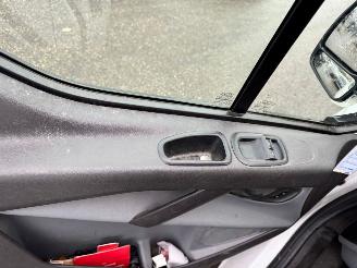 Ford Transit Custom 270 2.0 TDCI L1H1 Economy Edition BJ 2017 picture 11