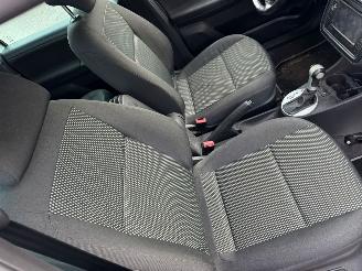 Skoda Roomster 1.6-16V AUTOMAAT Scout BJ 2008 76137 KM picture 17