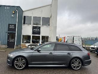 Audi A6 Avant 3.0 AUTOMAAT TDI quattro Premium Edition BJ 2016 274.128 KM picture 2