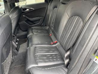 Audi A6 Avant 3.0 AUTOMAAT TDI quattro Premium Edition BJ 2016 274.128 KM picture 18