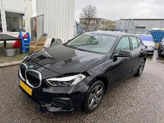 Avarii autoturisme BMW 1-serie 116i AUTOMAAT Introduction Edition BJ 2023 78510 2023/7