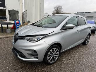 Avarii autoturisme Renault Zoé R135 AUTOMAAT Edition One 52 kWh BJ 2020 89.283 KM 2020/11